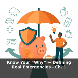 Know Your “Why” — Defining Real Emergencies