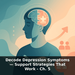 Decode Depression Symptoms — Support Strategies That Work