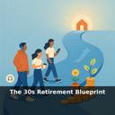 The 30s Retirement Blueprint
