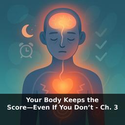 Your Body Keeps the Score—Even If You Don’t