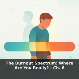 The Burnout Spectrum: Where Are You Really?