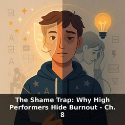 The Shame Trap: Why High Performers Hide Burnout
