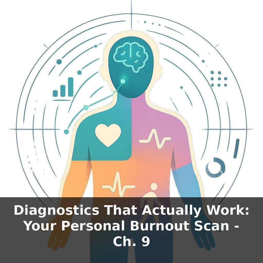 Diagnostics That Actually Work: Your Personal Burnout Scan