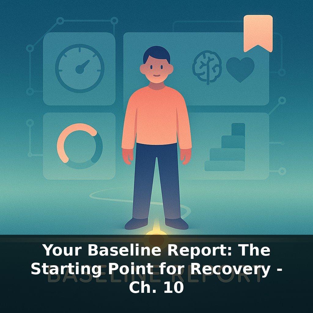 Your Baseline Report: The Starting Point for Recovery