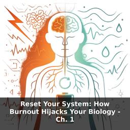 Reset Your System: How Burnout Hijacks Your Biology