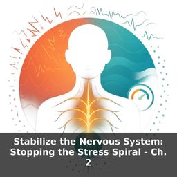 Stabilize the Nervous System: Stopping the Stress Spiral