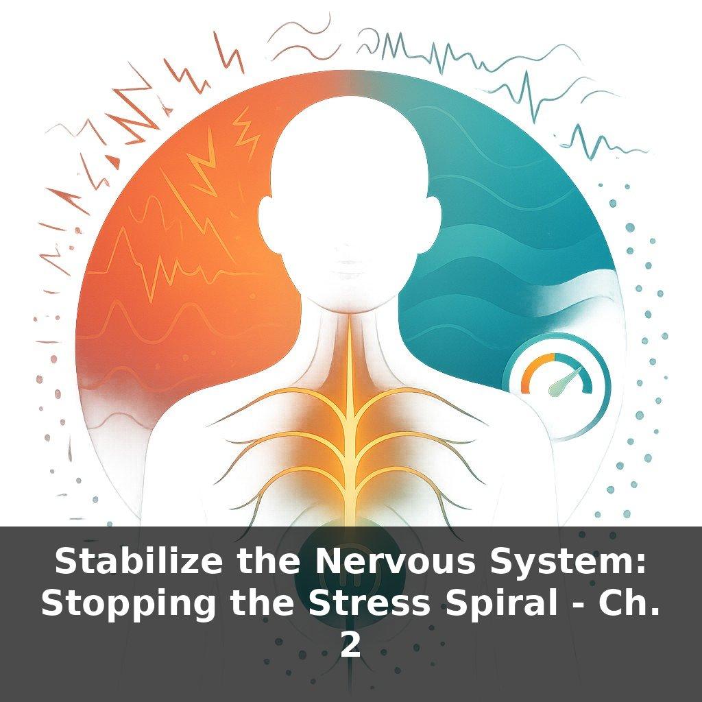 Stabilize the Nervous System: Stopping the Stress Spiral
