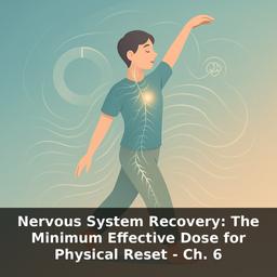 Nervous System Recovery: The Minimum Effective Dose for Physical Reset