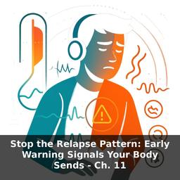 Stop the Relapse Pattern: Early Warning Signals Your Body Sends