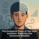 Psychological Traps of the High Achiever: Rewiring the Overwork Mindset