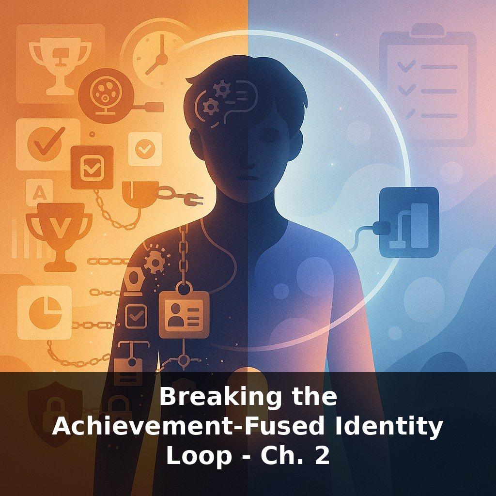 Breaking the Achievement‑Fused Identity Loop
