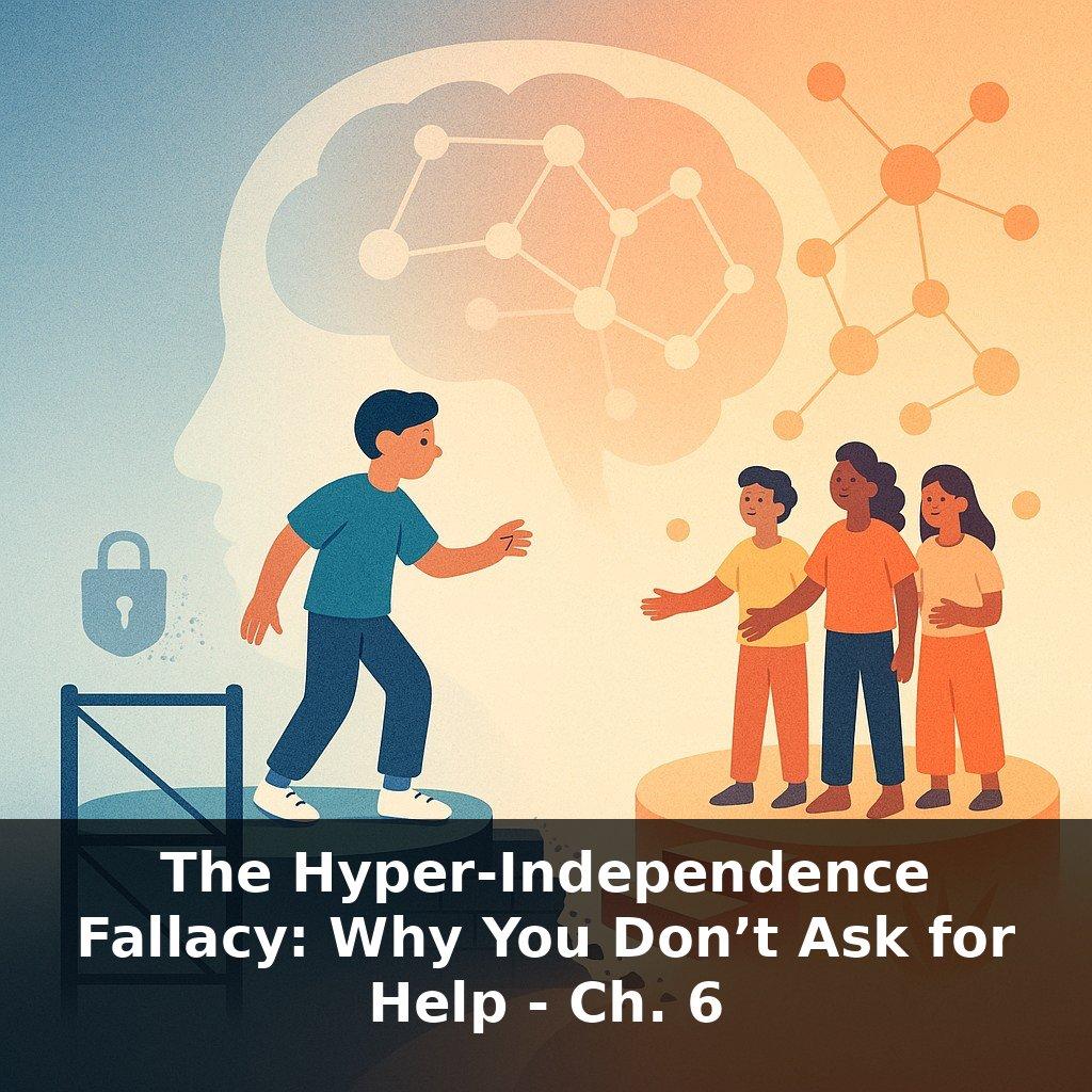 The Hyper‑Independence Fallacy: Why You Don’t Ask for Help