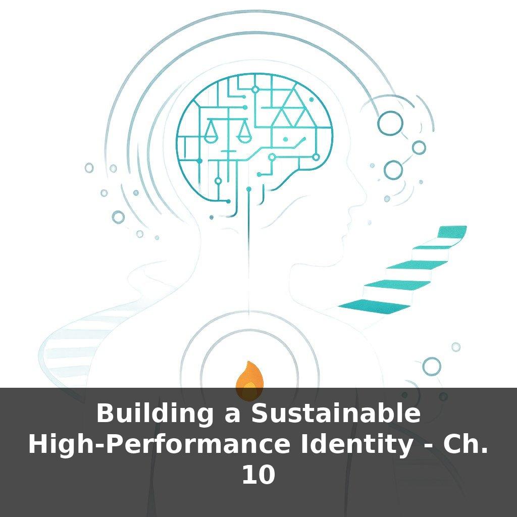 Building a Sustainable High‑Performance Identity