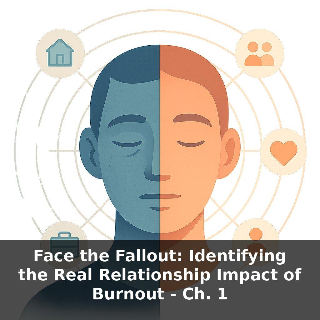 Face the Fallout: Identifying the Real Relationship Impact of Burnout
