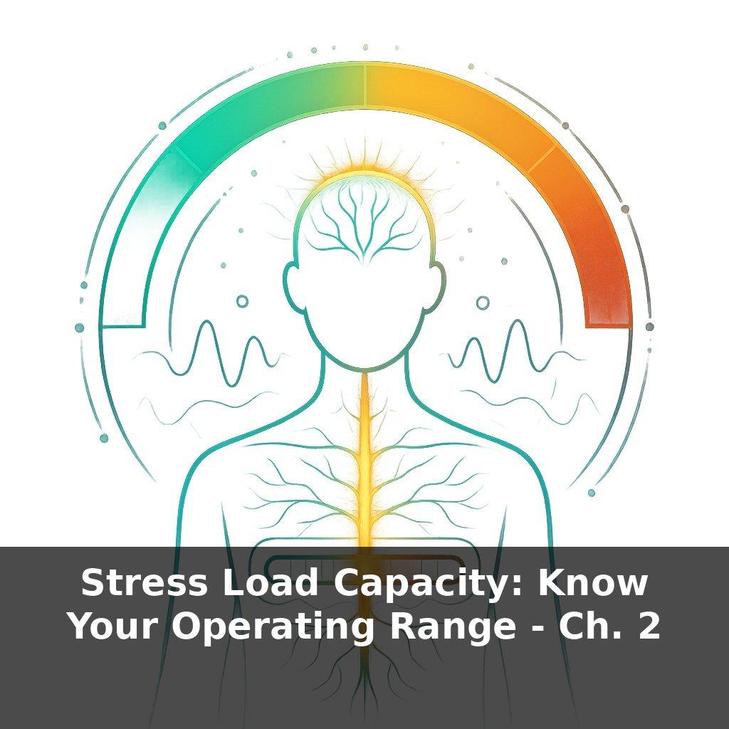 Stress Load Capacity: Know Your Operating Range