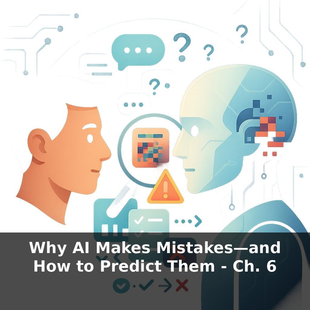 Why AI Makes Mistakes—and How to Predict Them