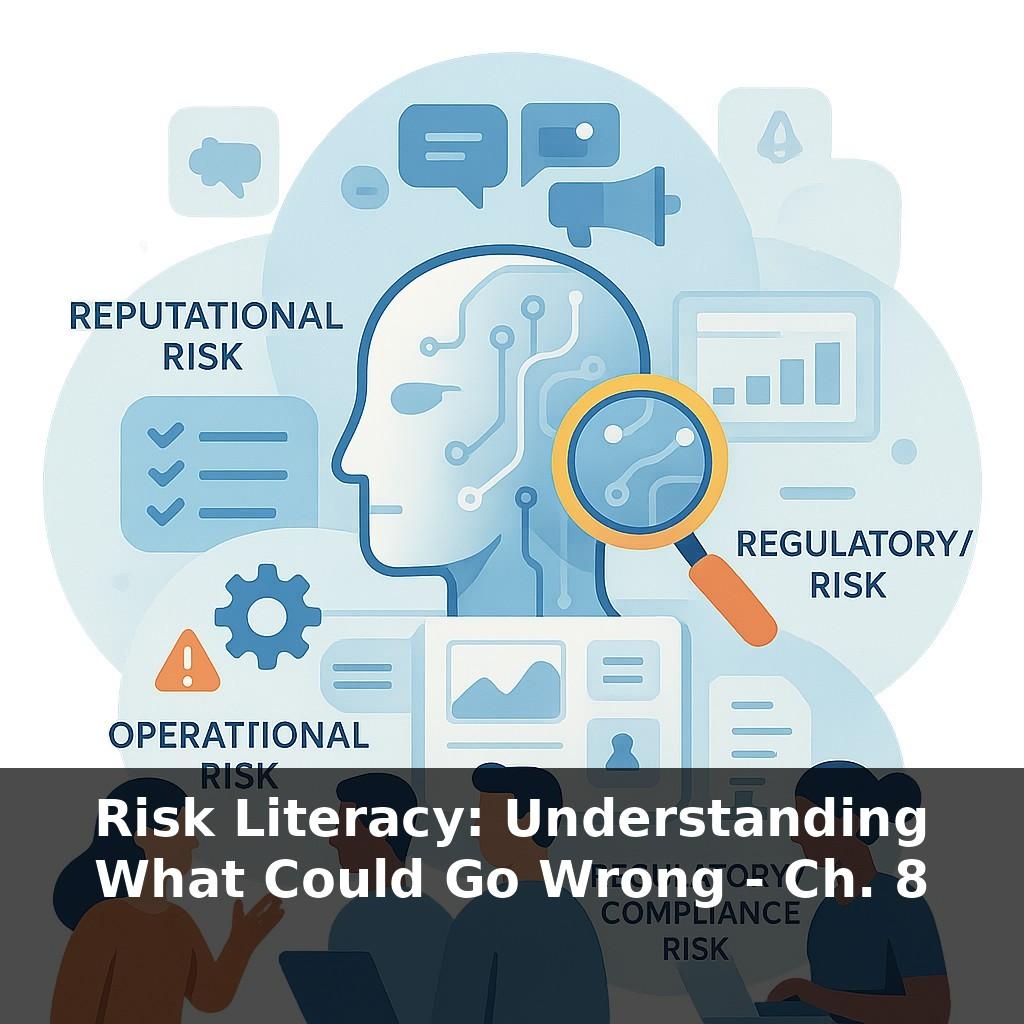 Risk Literacy: Understanding What Could Go Wrong