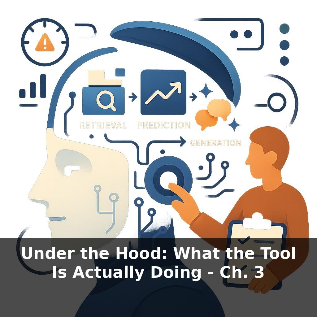 Under the Hood: What the Tool Is Actually Doing