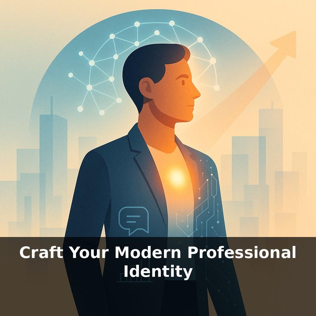 Craft Your Modern Professional Identity