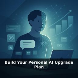 Build Your Personal AI Upgrade Plan