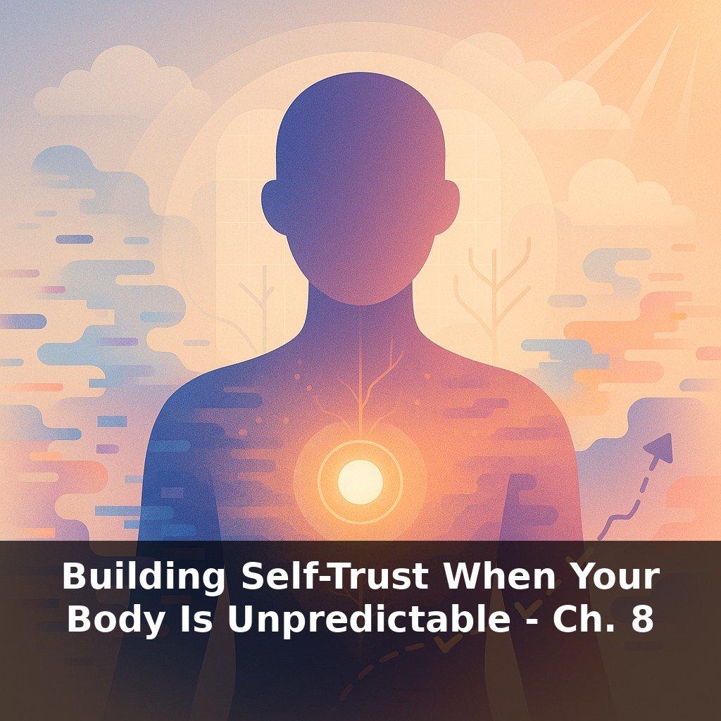 Building Self-Trust When Your Body Is Unpredictable