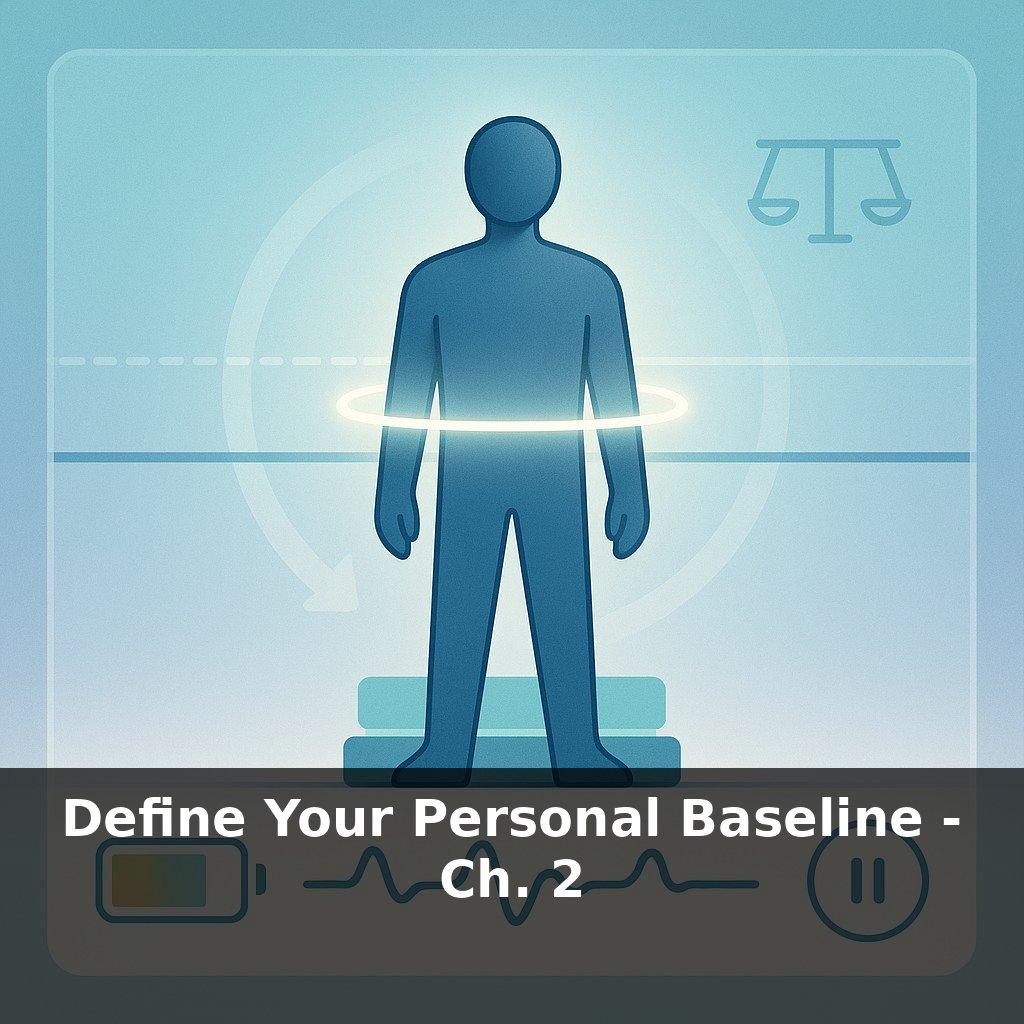 Define Your Personal Baseline