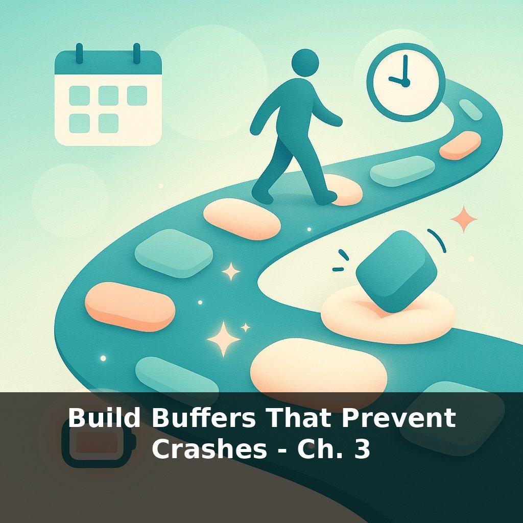 Build Buffers That Prevent Crashes