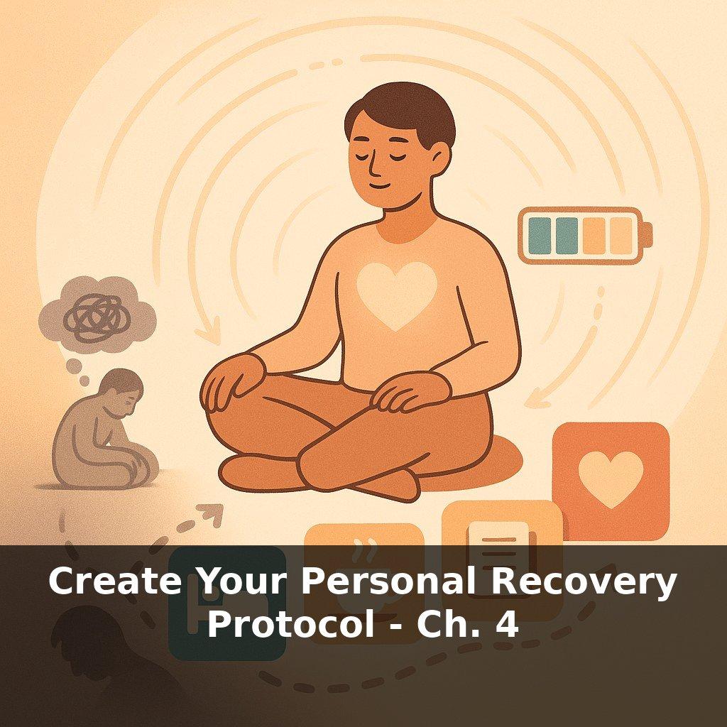 Create Your Personal Recovery Protocol