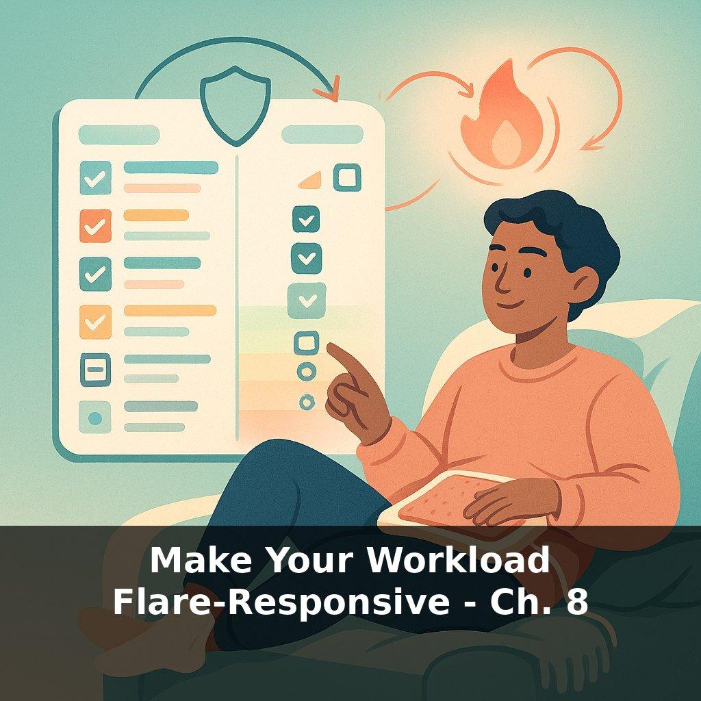 Make Your Workload Flare-Responsive
