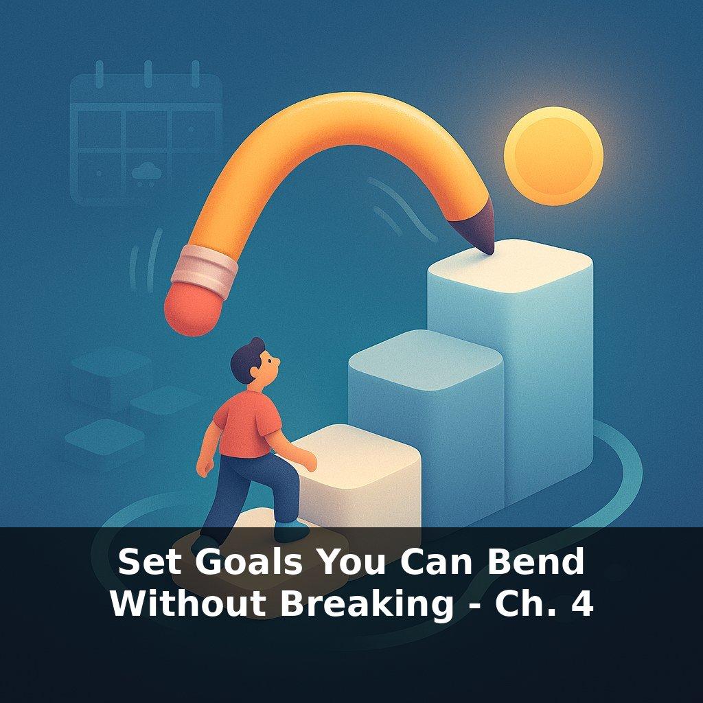 Set Goals You Can Bend Without Breaking