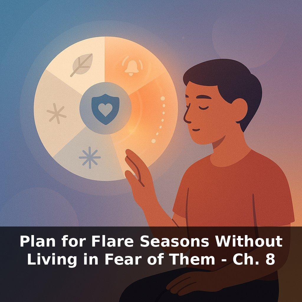 Plan for Flare Seasons Without Living in Fear of Them