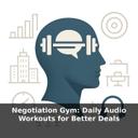 Negotiation Skills for Professionals