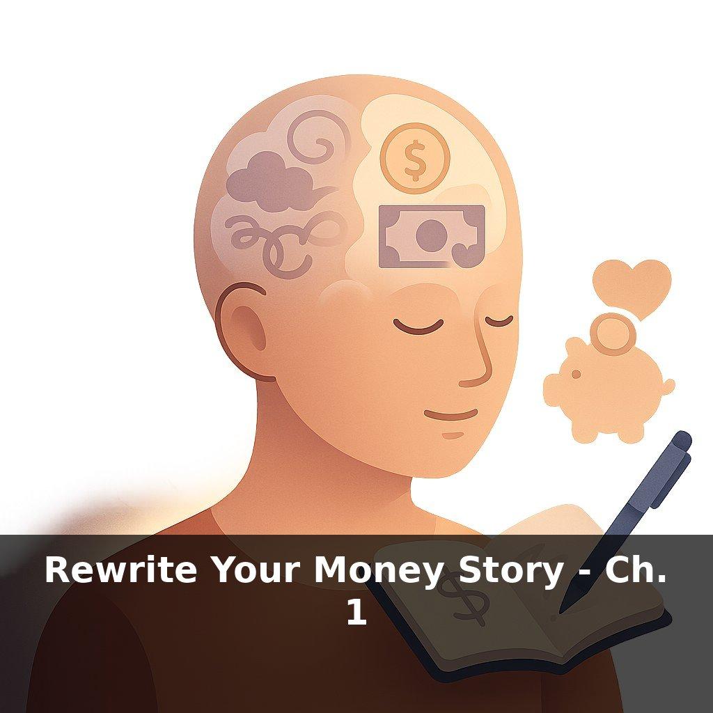 Rewrite Your Money Story