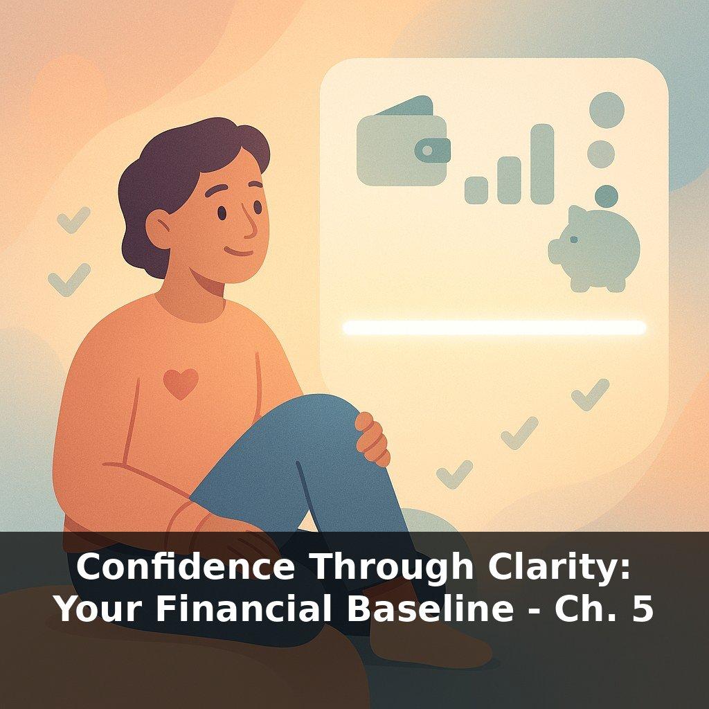 Confidence Through Clarity: Your Financial Baseline
