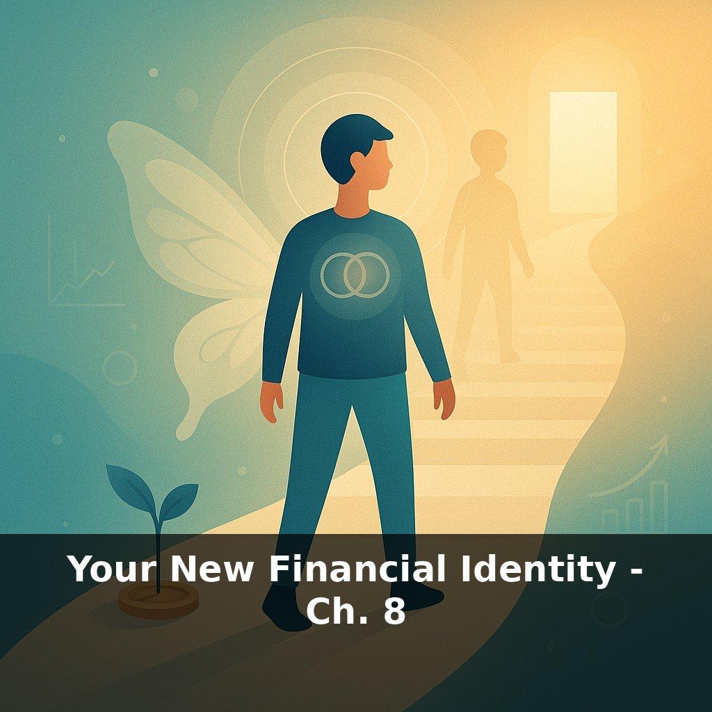 Your New Financial Identity