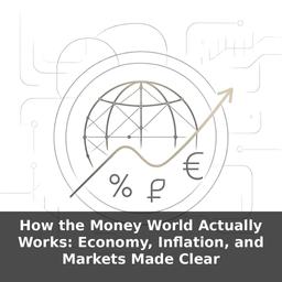 How the Money World Actually Works: Economy, Inflation, and Markets Made Clear