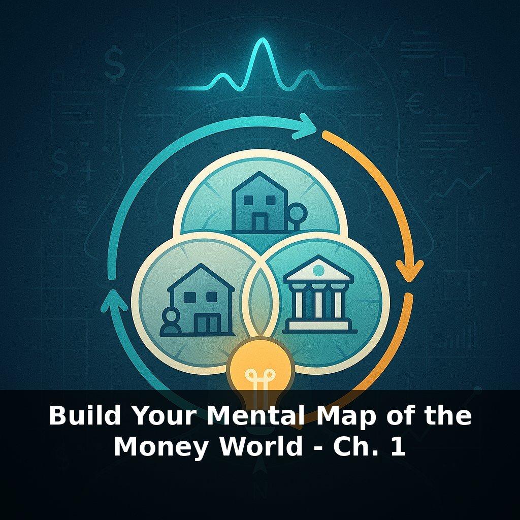 Build Your Mental Map of the Money World