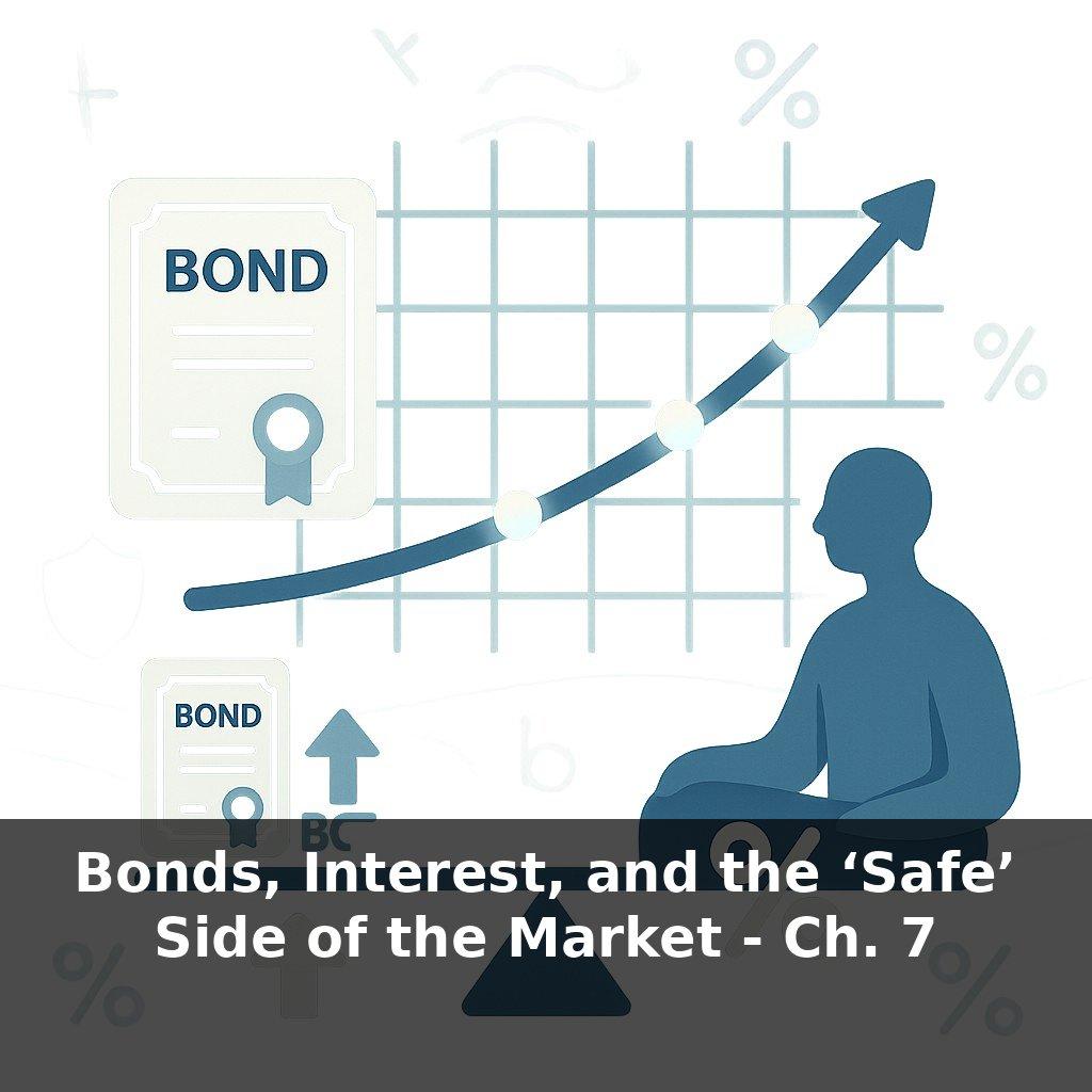 Bonds, Interest, and the ‘Safe’ Side of the Market