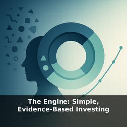 The Engine: Simple, Evidence-Based Investing