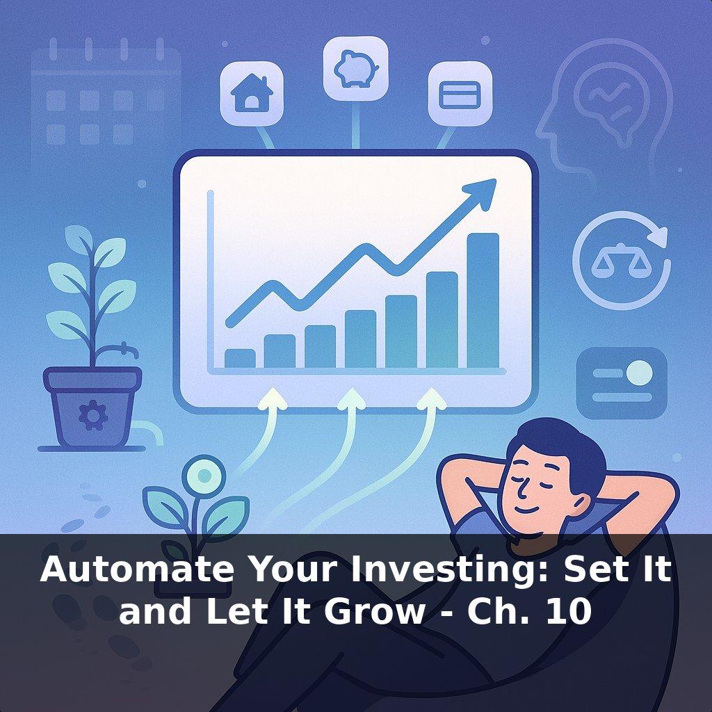 Automate Your Investing: Set It and Let It Grow
