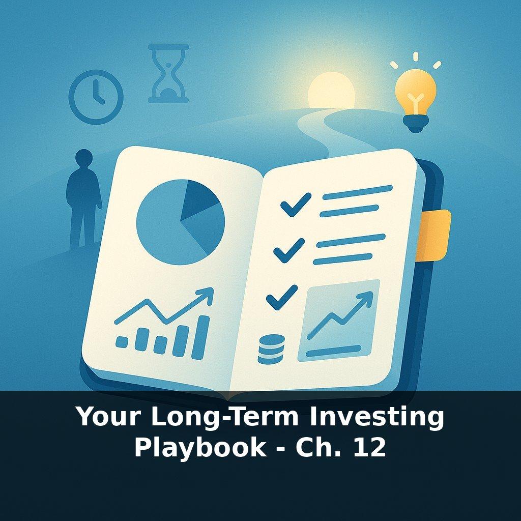 Your Long-Term Investing Playbook
