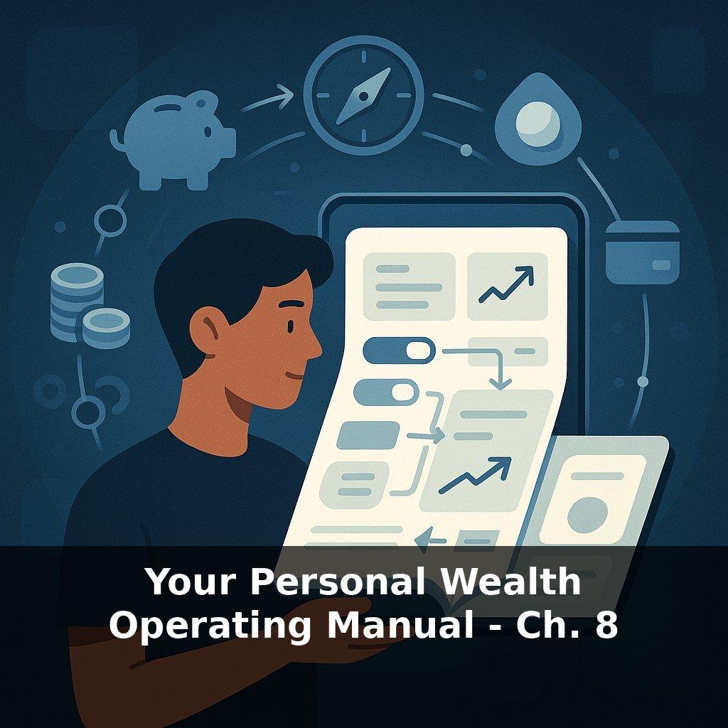 Your Personal Wealth Operating Manual