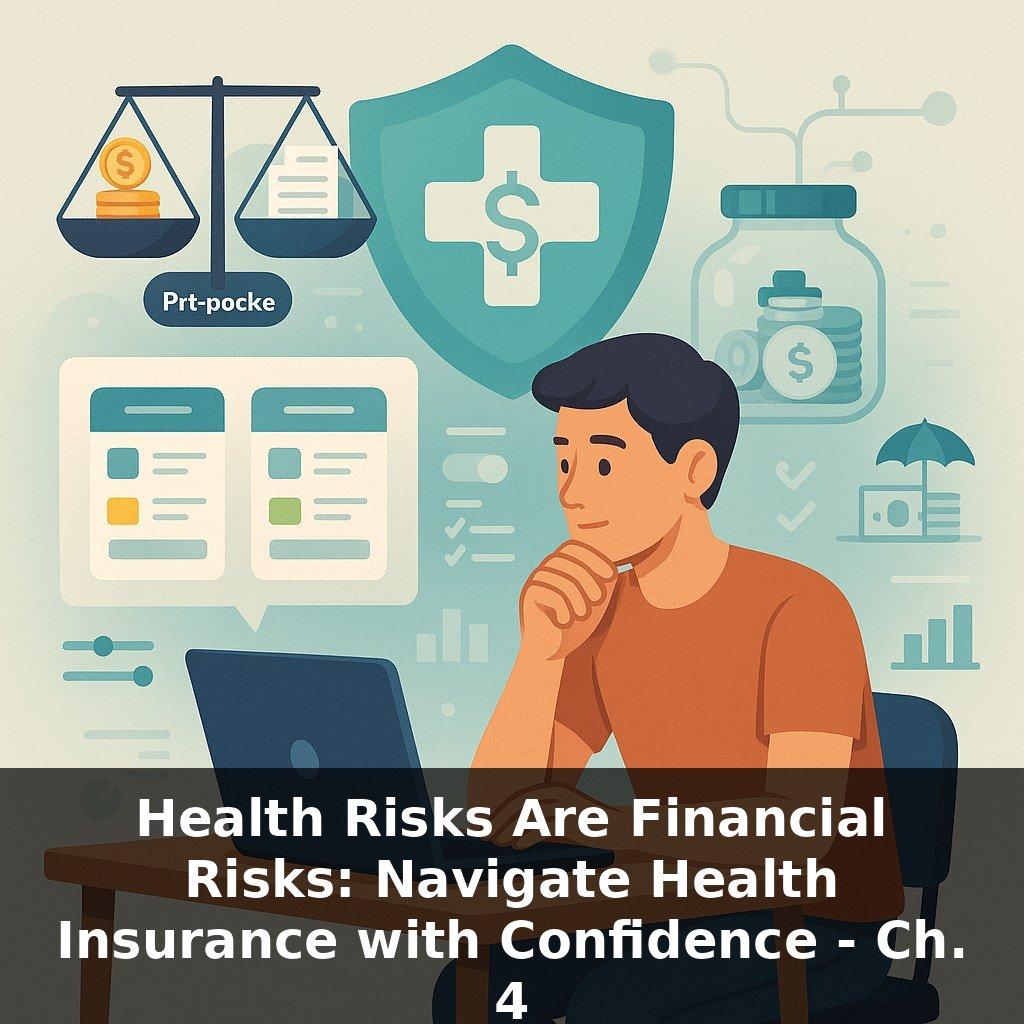 Health Risks Are Financial Risks: Navigate Health Insurance with Confidence