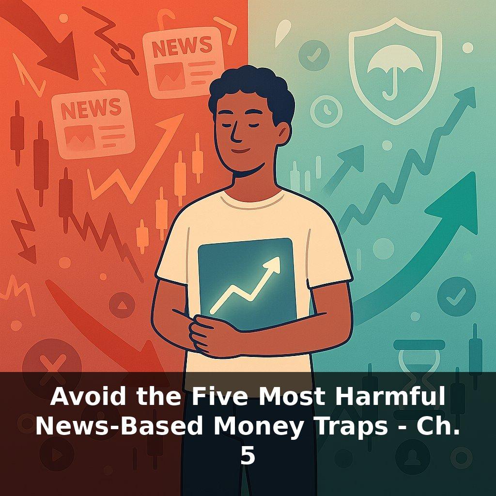 Avoid the Five Most Harmful News-Based Money Traps