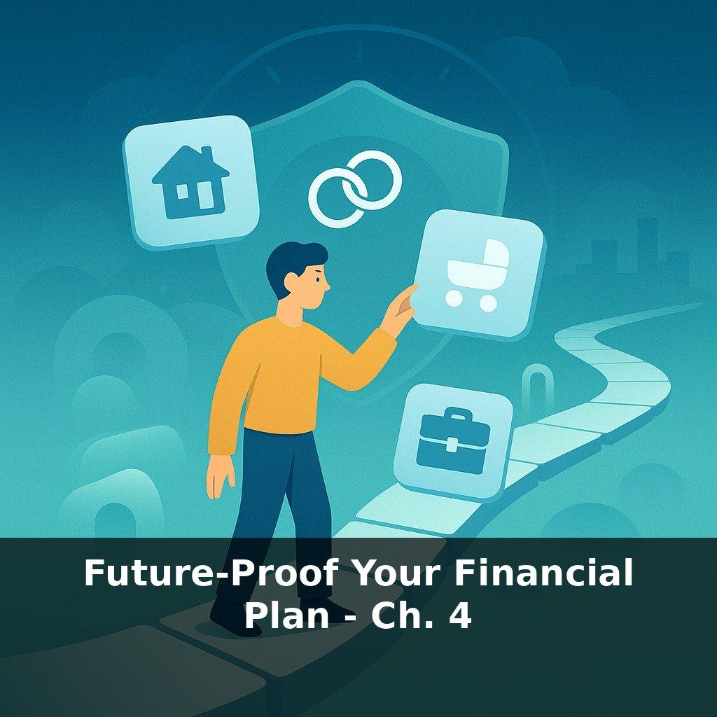 Future-Proof Your Financial Plan