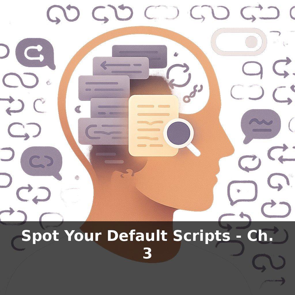 Spot Your Default Scripts