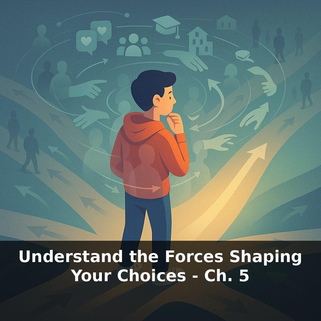 Understand the Forces Shaping Your Choices