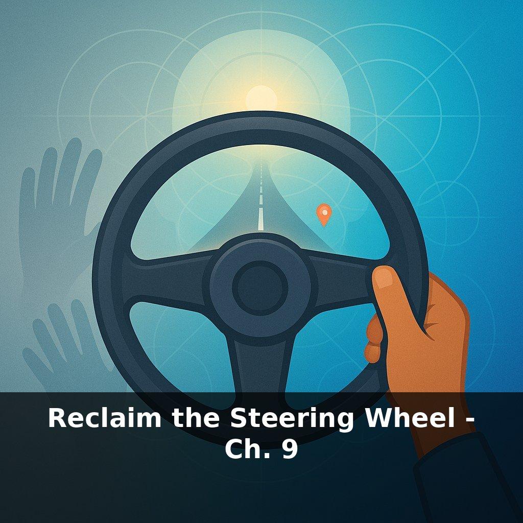 Reclaim the Steering Wheel