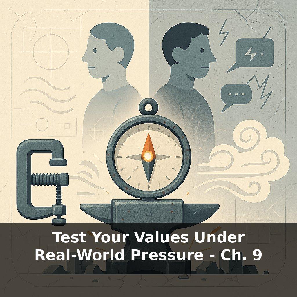 Test Your Values Under Real-World Pressure
