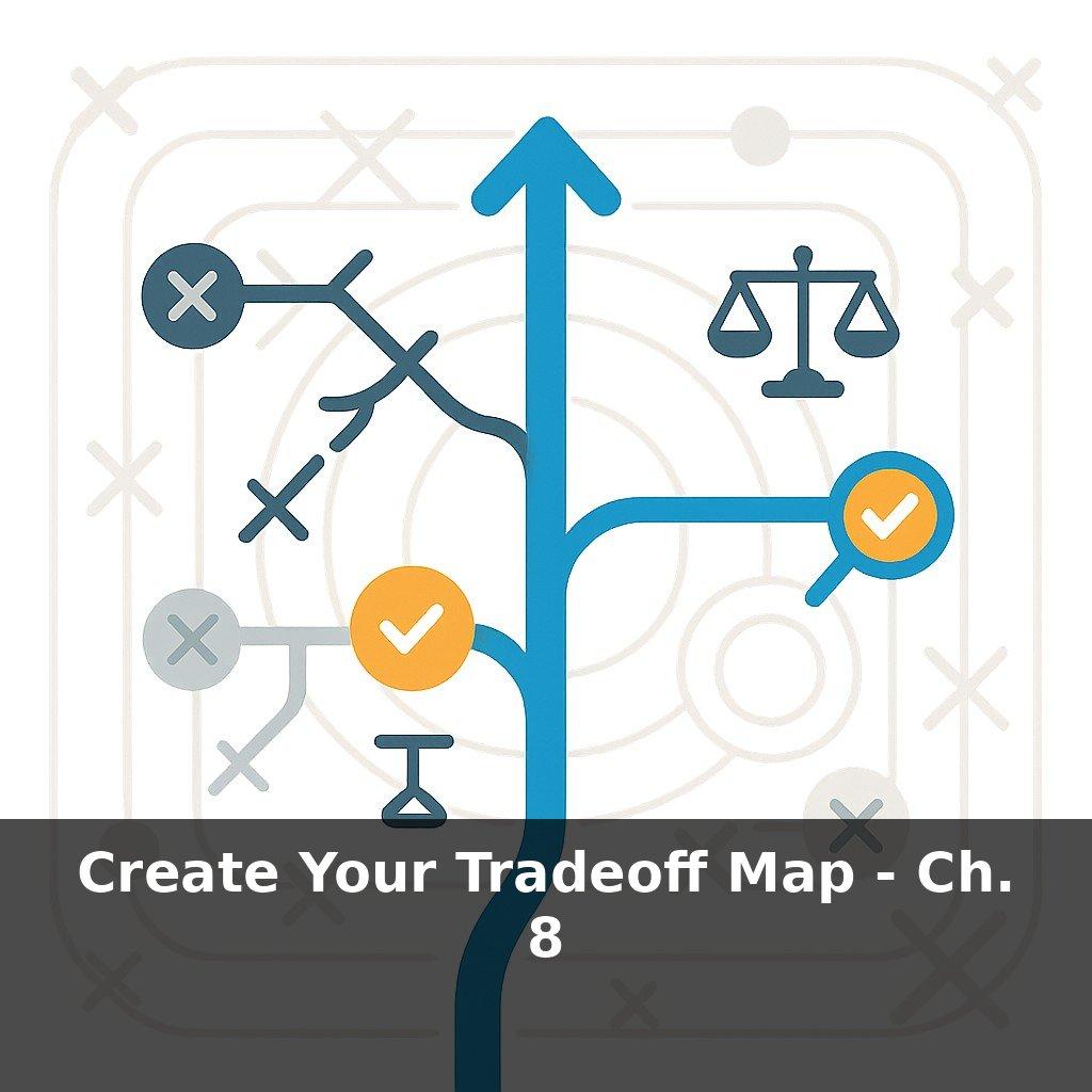 Create Your Tradeoff Map